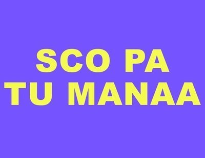 ¿Qué significa 'Sco pa tu manaa' y por qué se ha hecho viral?