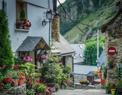 Conoce Bagergue, el primer pueblo catalán en la lista de los más bonitos de España