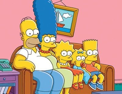 ¿Cuántos años tendrían actualmente 'Los Simpson' si hubieran evolucionado?
