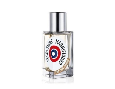Sécrétions Magnifiques, el perfume francés que huele a semen