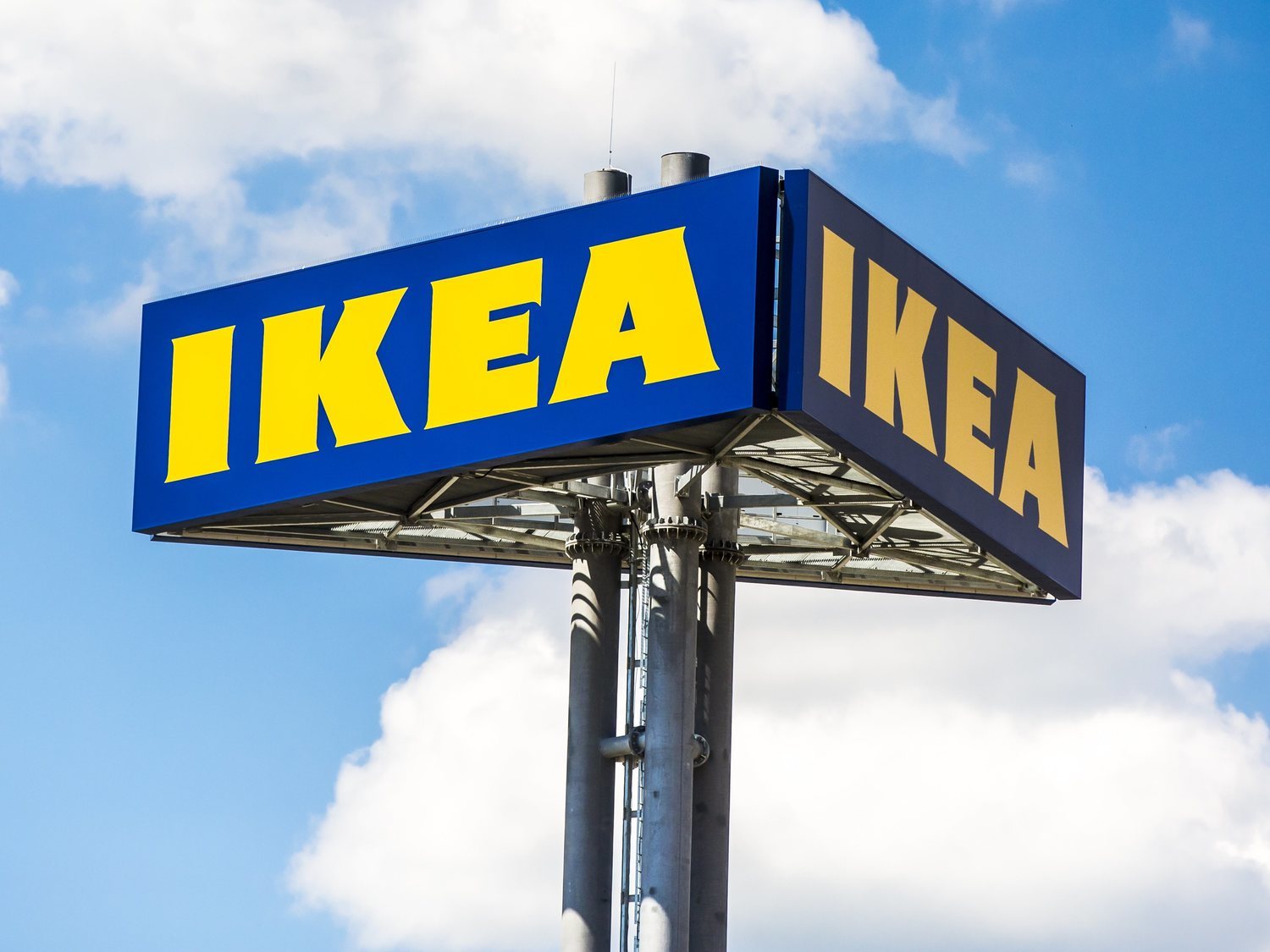 Fin a los lápices y metros gratuitos de Ikea: los retira por "sostenibilidad"