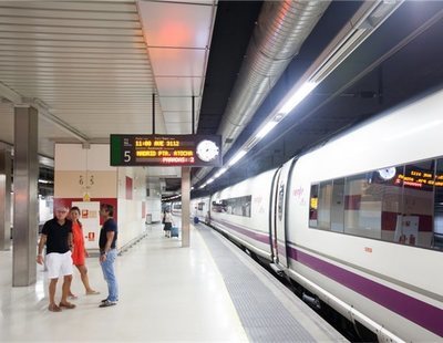 Huelga de Renfe: todo lo que debes hacer si cancelan tu viaje para garantizar tus derechos