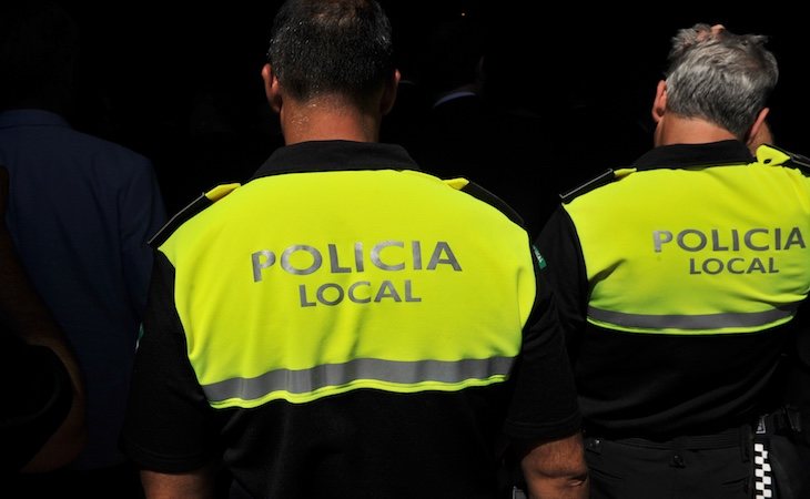 La Policía está investigando la agresión y dentendrá a los autores