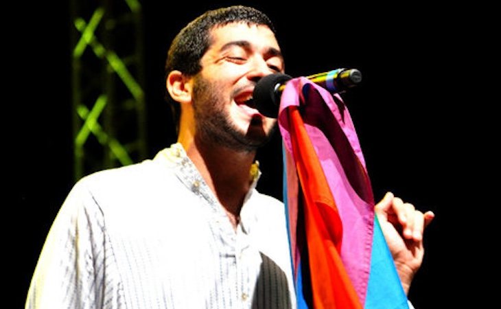 Mashrou' Leila defiende los derechos lgtbi