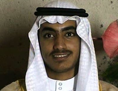 Muere el hijo de Bin Laden, heredero de Al Qaeda