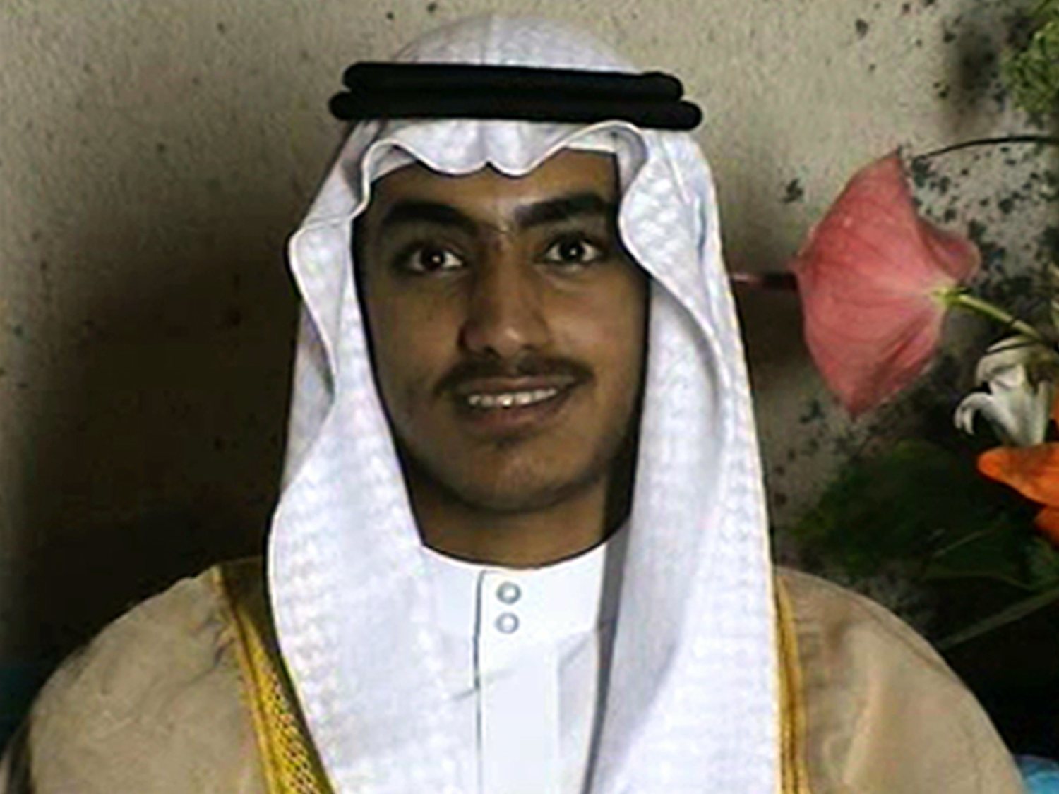 Muere el hijo de Bin Laden, heredero de Al Qaeda