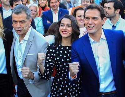Cs enchufa a 9 asesores con 2 diputados en la Diputación de Alicante tras pactar con el PP