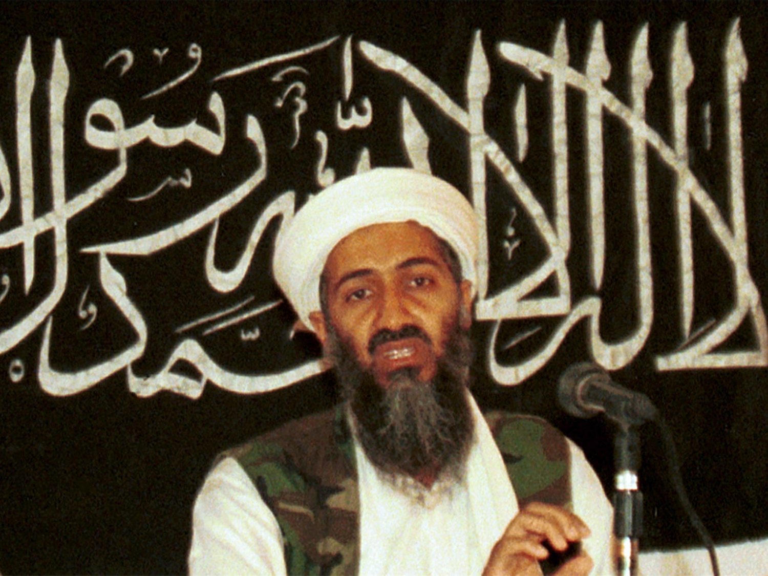 Muertes, violencia, gran fortuna y empresas: la vida secreta de la familia de Bin Laden