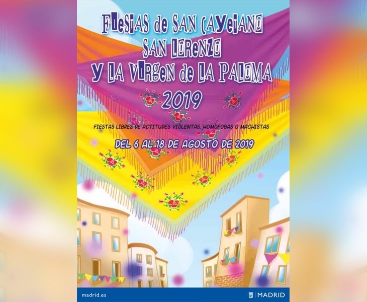 Cartel de 2019