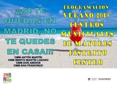 Este cartel del Ayuntamiento de Madrid ha levantado ampollas: todo lo que hay detrás