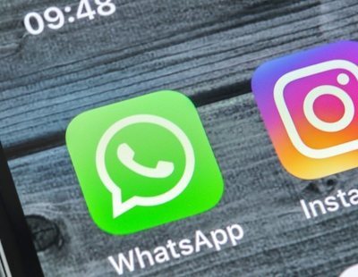 Facebook cambiará el nombre de Instagram y WhatsApp