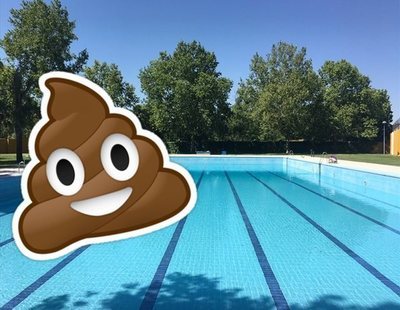 Defecar en las piscinas municipales, el nuevo y absurdo reto que se ha viralizado