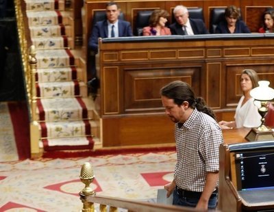 Por qué Podemos necesita pactar con el PSOE (sí o sí) si no quiere arriesgar su futuro