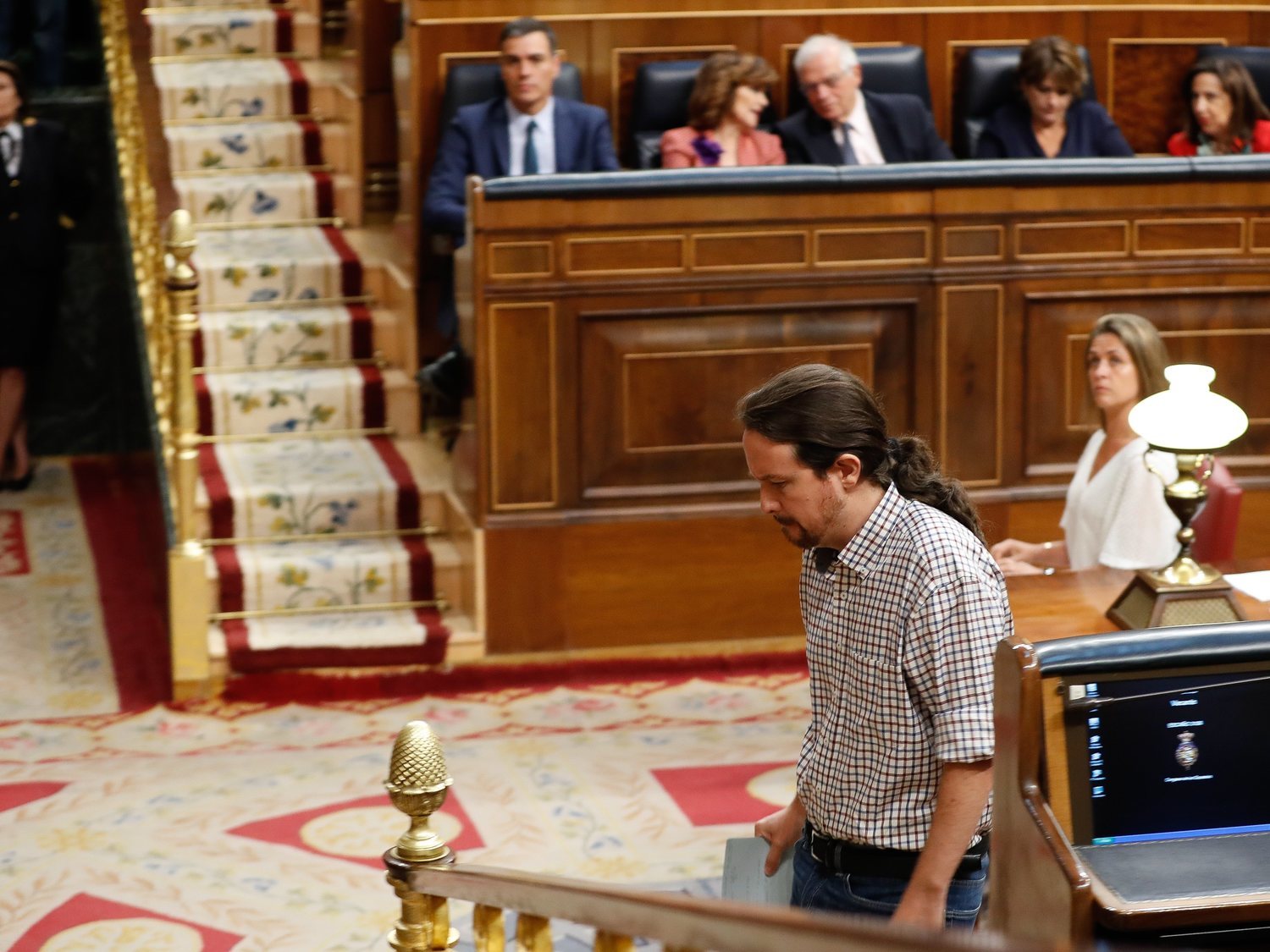 Por qué Podemos necesita pactar con el PSOE (sí o sí) si no quiere arriesgar su futuro