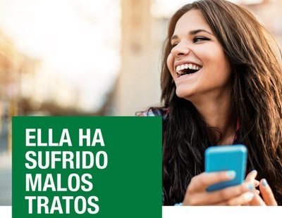 Critican a la Junta de Andalucía por "blanquear" la violencia de género con esta campaña