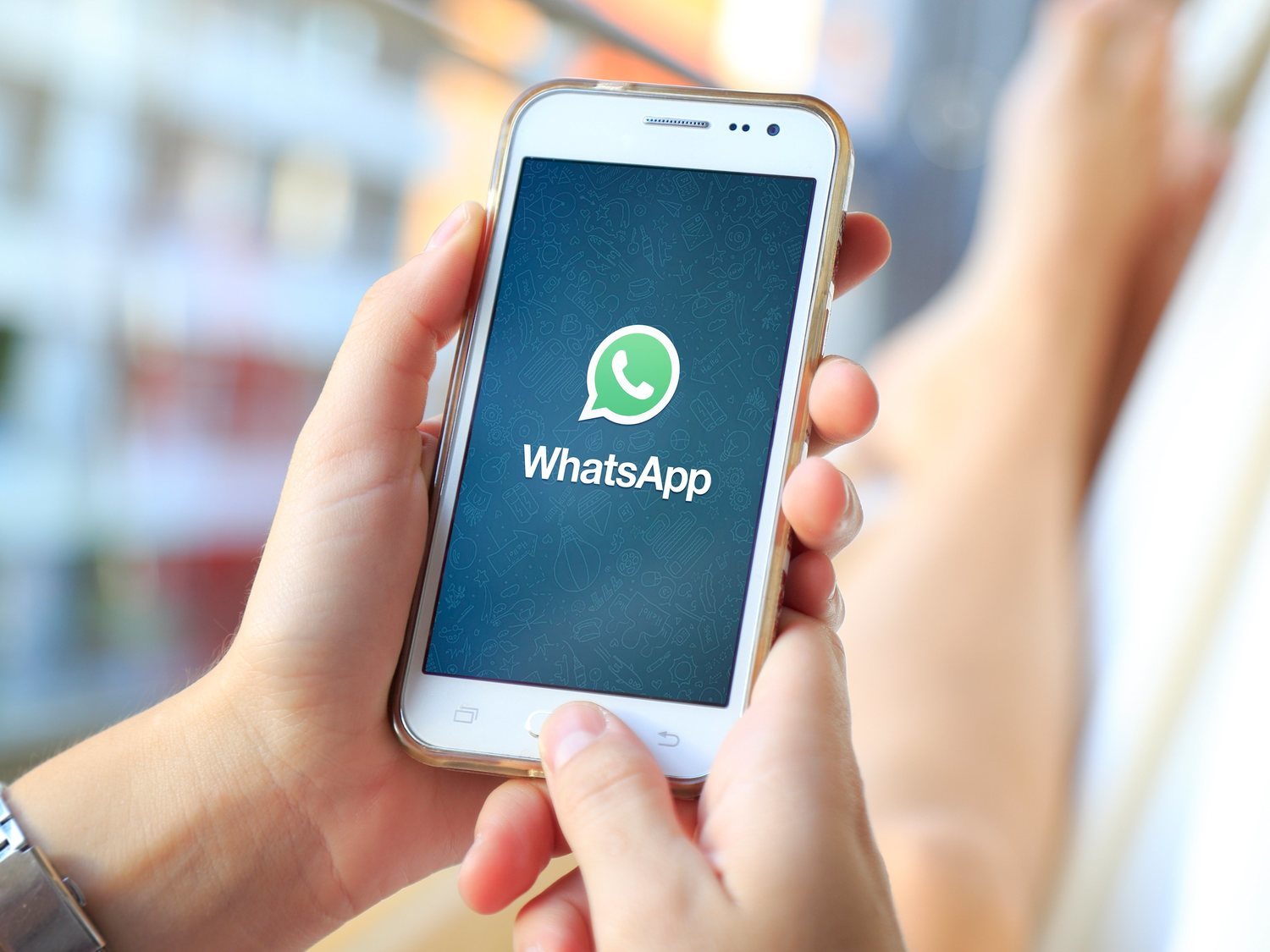 12 trucos definitivos para sacar todo el partido a WhatsApp