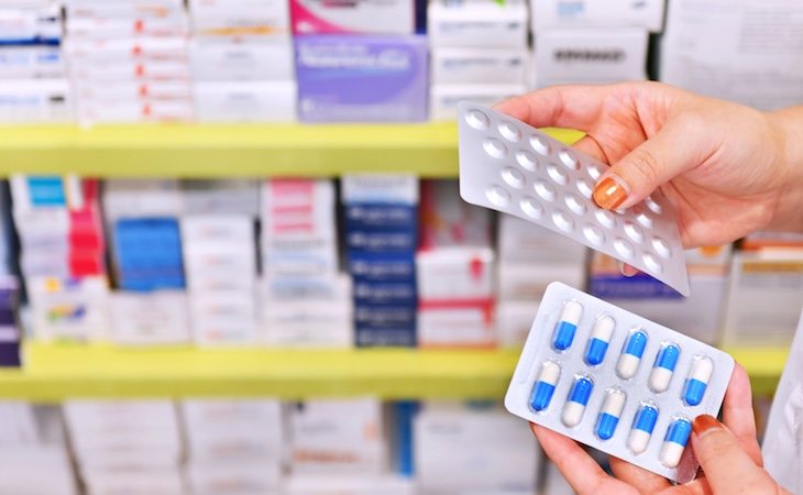 El Omeprazol es uno de los medicamentos más consumidos en España