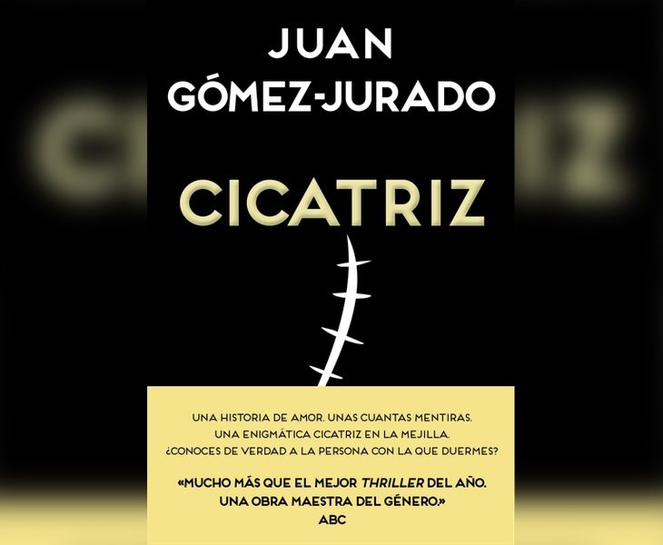 Cicatriz