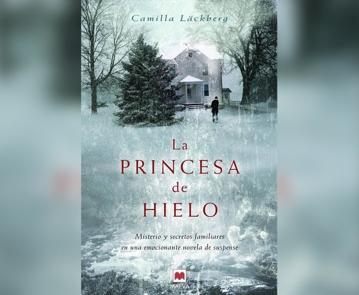 La princesa de hielo