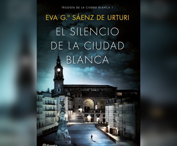 El silencio de la ciudad blanca