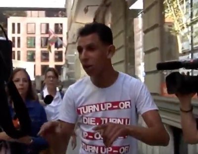 La Ertzaintza ve "error" en la detención de 'La Manada de Bilbao' y busca a otros sospechosos