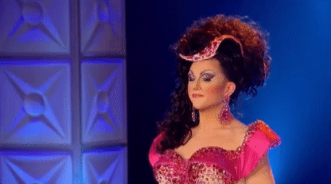 BenDeLaCreme, expulsada en la temporada 6 de 'RuPaul's Drag Race'