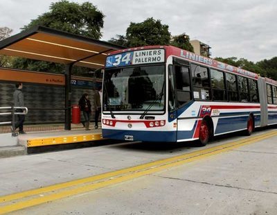 Detenido tras intentar violar a una menor en compañía de su madre dentro de un autobús