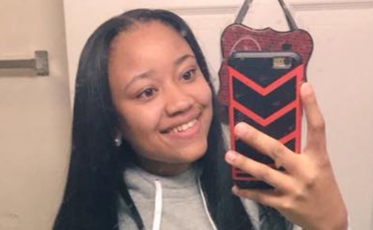 Alexus Watkins falleció asfixiada por su hermano