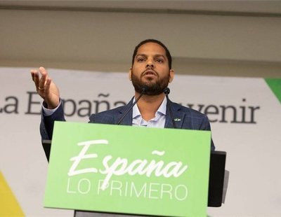 Un diputado de VOX se muestra partidario de prohibir la práctica del topless