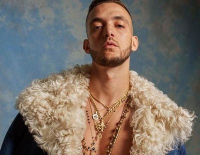 ¿C. Tangana es machista? Recopilamos las letras que le sitúan en el centro de la diana