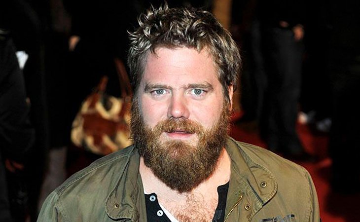 Ryan Dunn