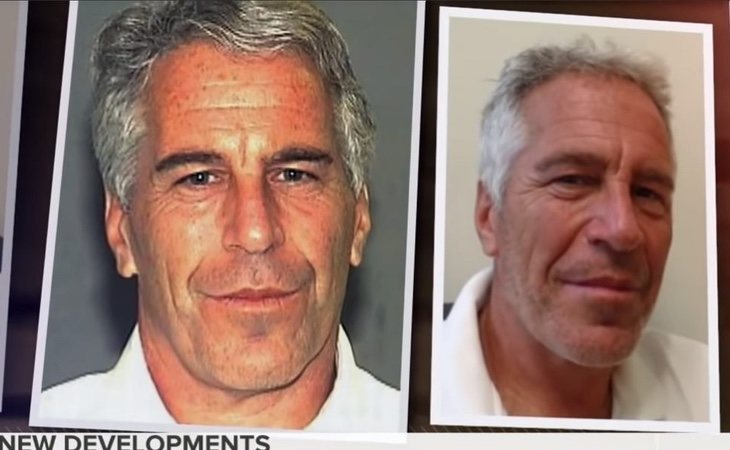 El caso de Epstein ha dado la vuelta al mundo