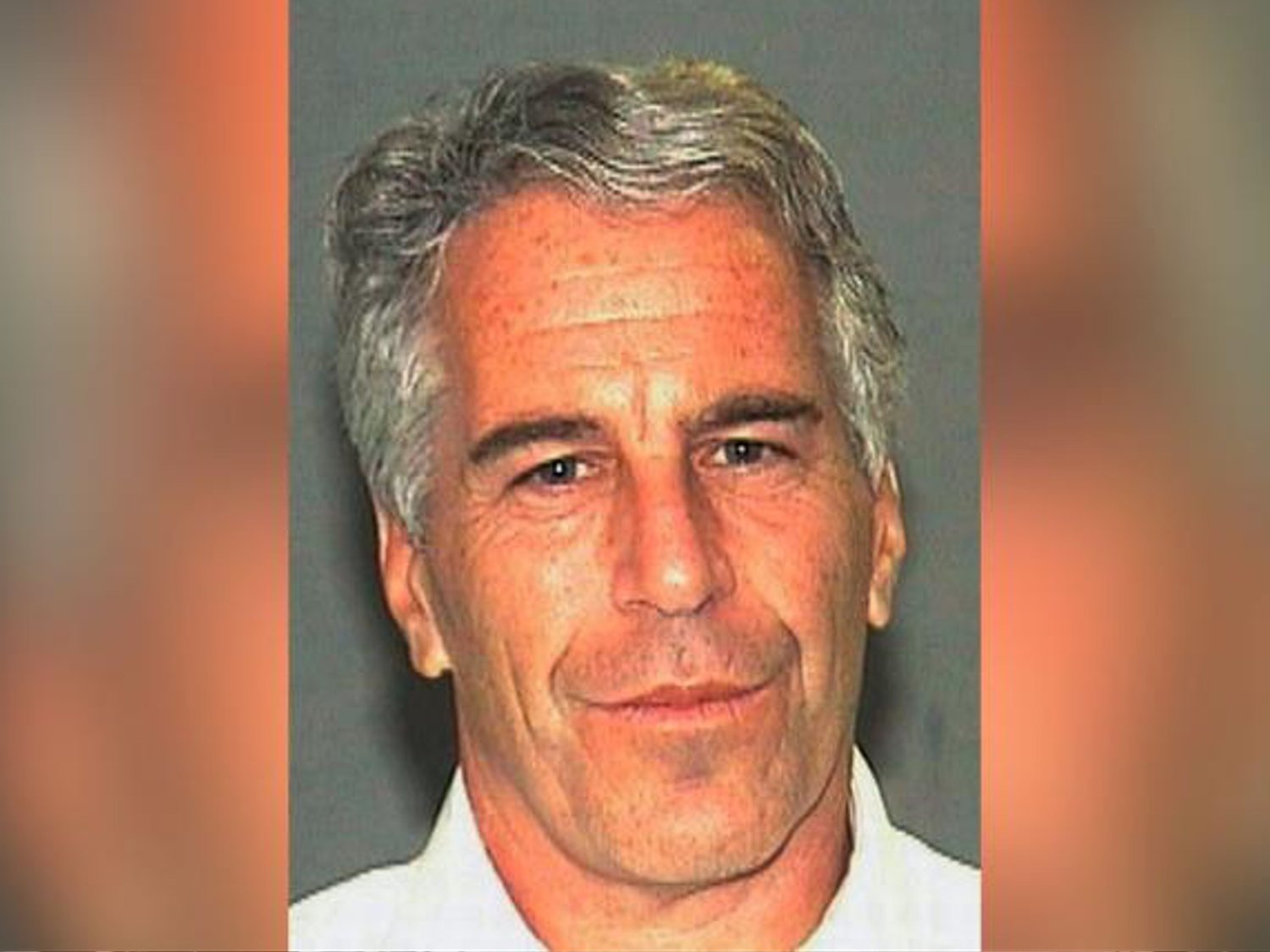 Jeffrey Epstein, el magnate acusado de tráfico de menores, se suicida en prisión