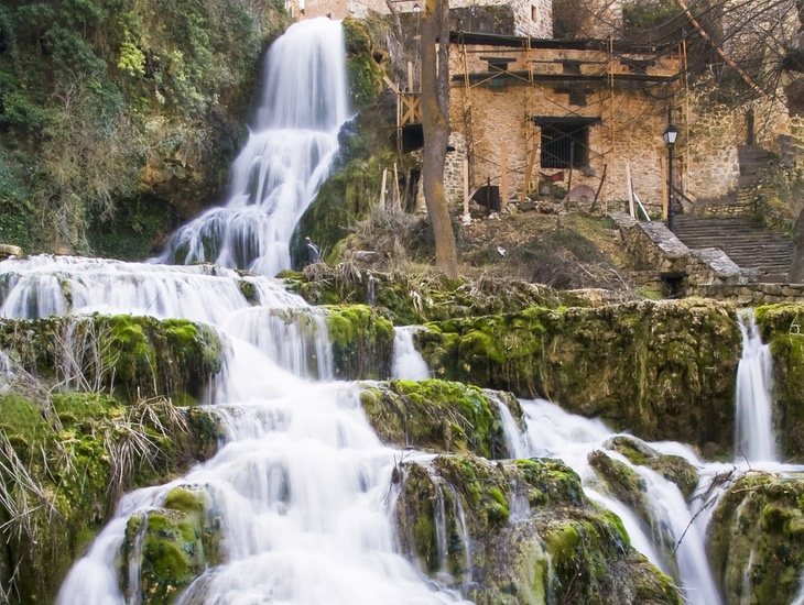 Orbaneja del Castillo