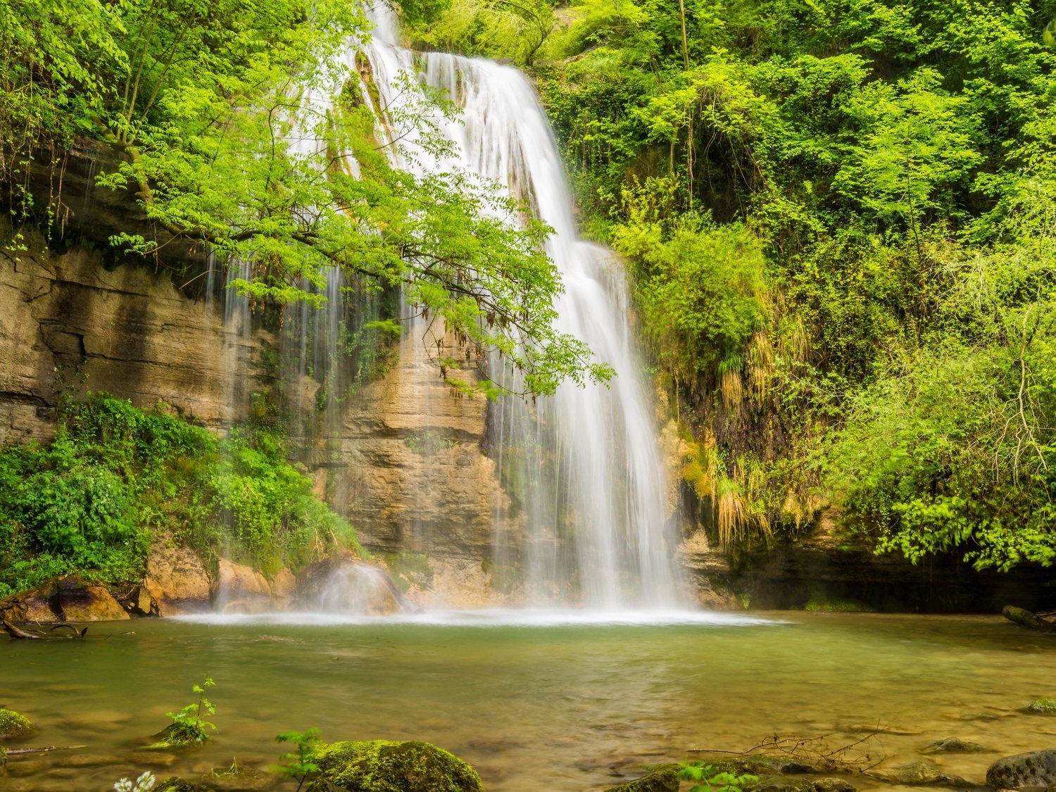 Los 10 rincones más impresionantes y desconocidos de España ideales para una escapada