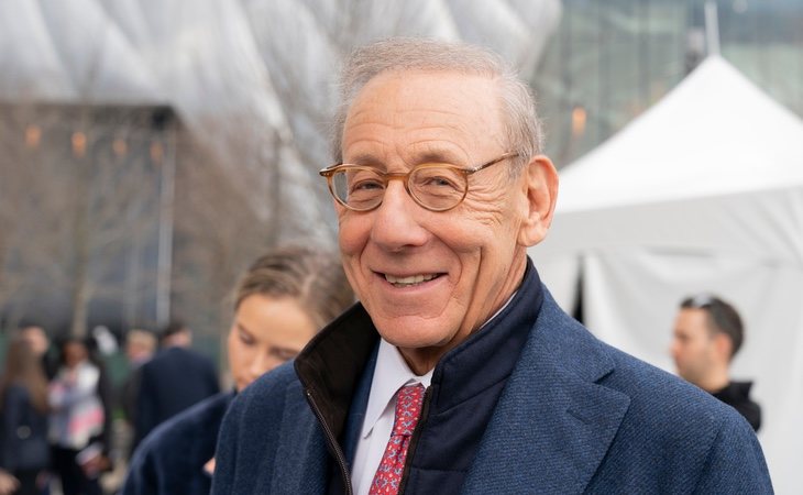 Stephen Ross ha impulsado una recogida de fondos para apoyar la candidatura de Donald Trump