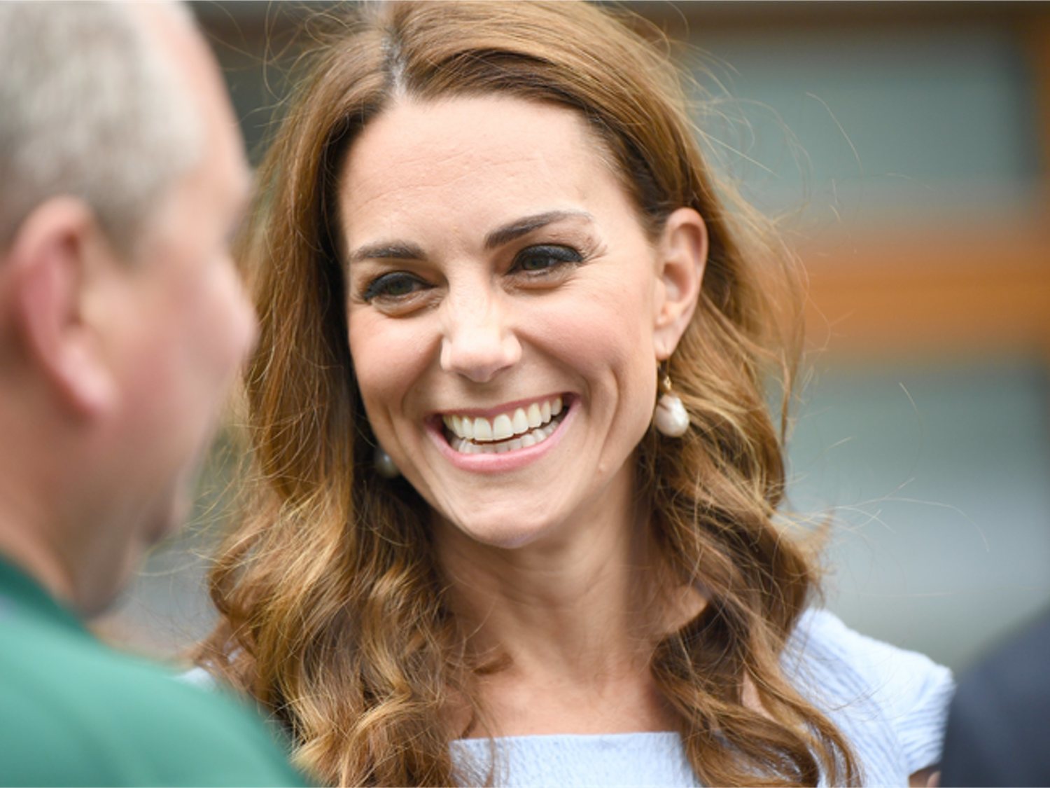 Acusan a Kate Middleton de haberse inyectado botox en la cara