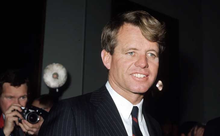 Robert Francis Kennedy Sr.