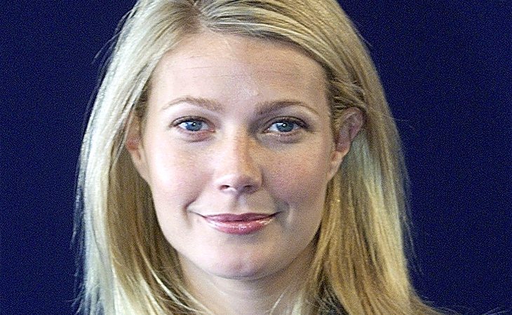 Gwyneth Paltrow en 2002