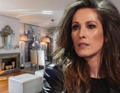 Malú, con problemas para vender su millonario chalet de soltera