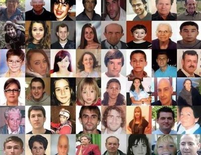España supera los 12.000 desaparecidos sin resolver desde 2010