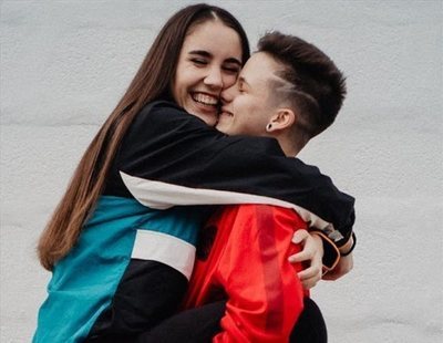 TwinSoul: la pareja trans-bi de YouTube que tiene mucho que enseñarte sobre diversidad