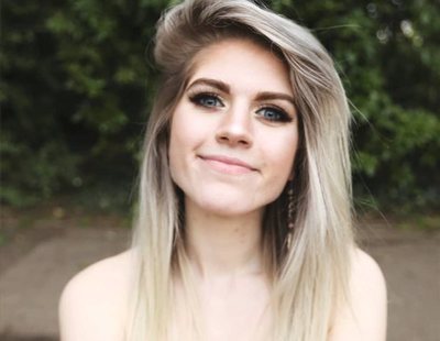 ¿Qué ha pasado (esta vez) con Marina Joyce, la youtuber británica?