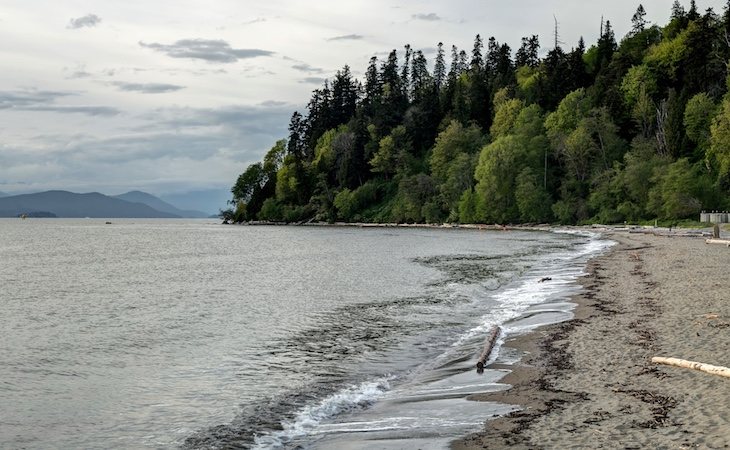 Wreck Beach