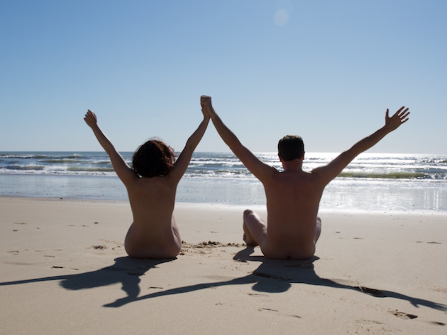 Las 10 mejores playas nudistas del mundo
