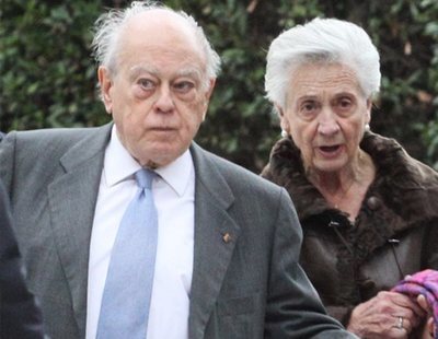 La Policía estima la fortuna de la familia Pujol en 290 millones de euros