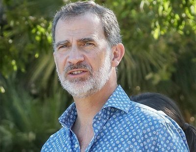 Revelado el destino de las secretas vacaciones del rey Felipe lejos de Letizia y sus hijas