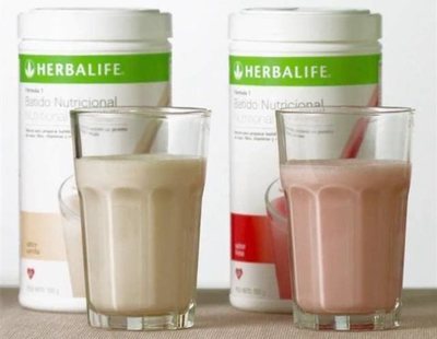 Los daños que pueden provocar los productos Herbalife: el caso de una mujer intoxicada