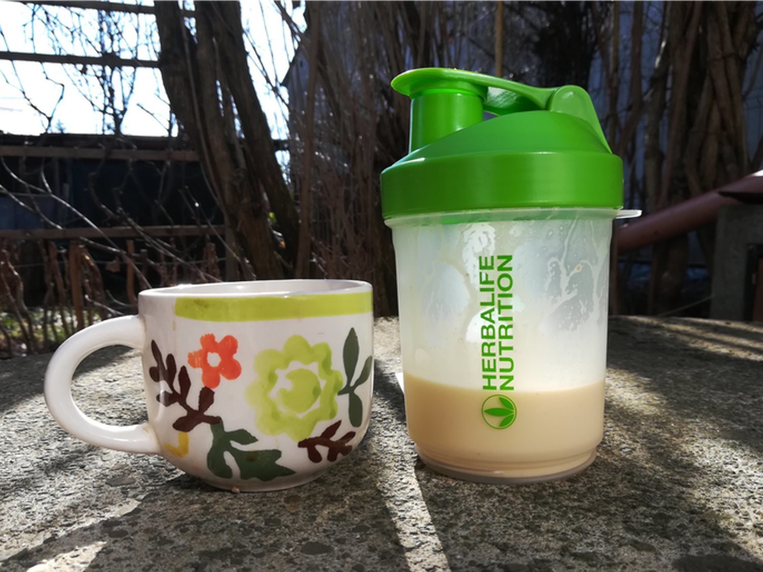 Los daños que pueden provocar los productos Herbalife: el caso de una mujer intoxicada