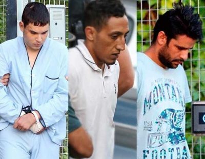 Los tres yihadistas de los atentados de Barcelona no serán juzgados por asesinato